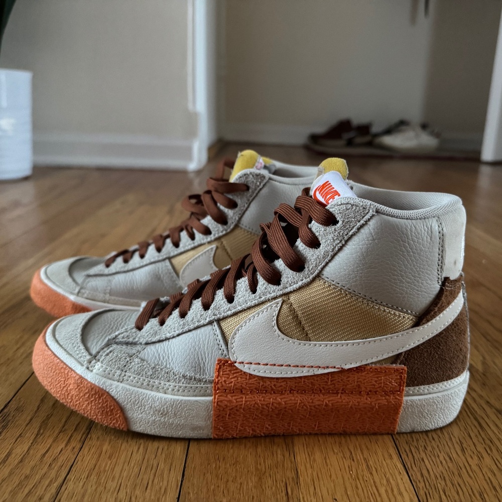 Nike blazer mid ‘77